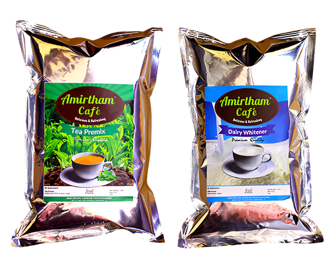 Tea Coffee Vending Machine Manufacturers in Coimbatore