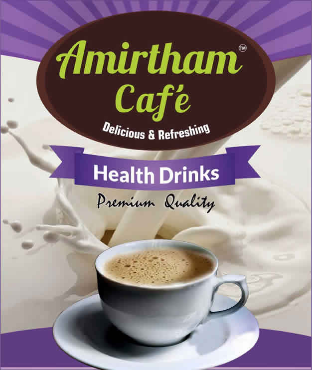 Health Drink Manufacturers in Coimbatore